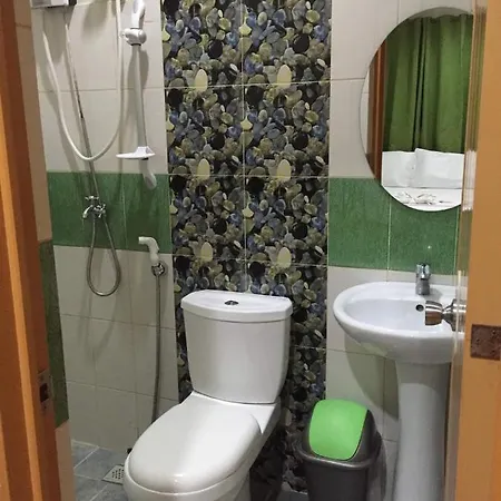 Seascape Lodging House Coron Exterior photo