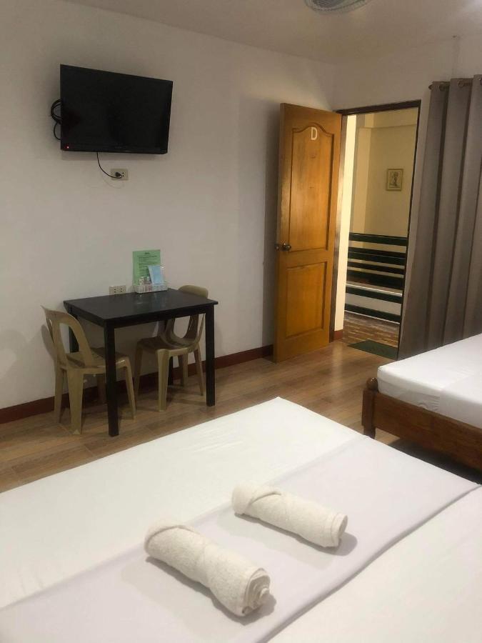 Seascape House Guest house Coron
