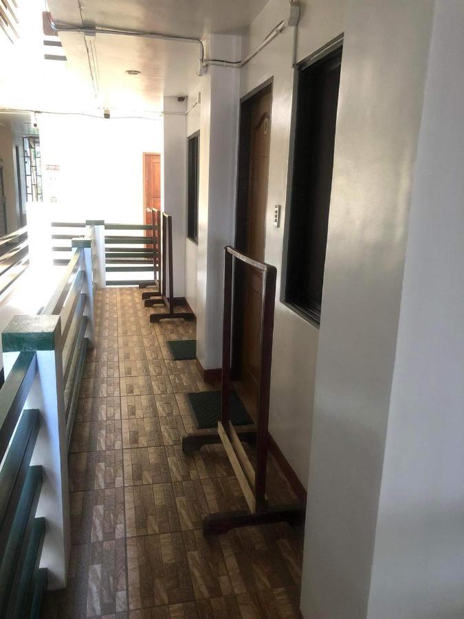 Seascape House Guest house Coron